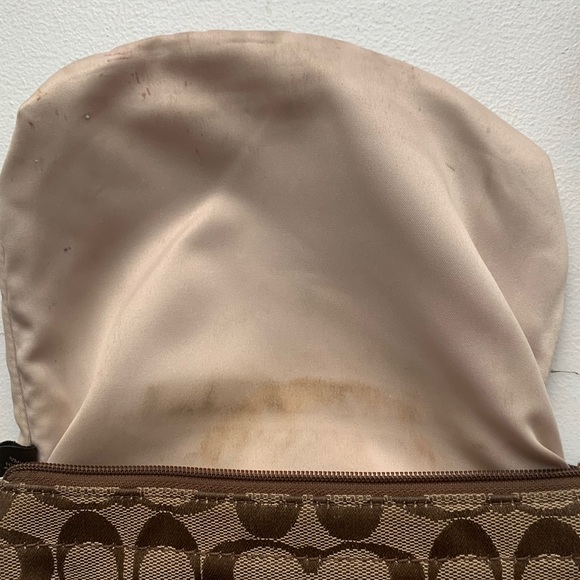 Coach Cross-body - Picture 5 of 5